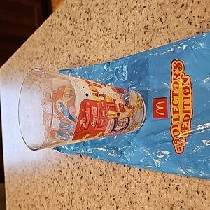 McDonald's 2024 Collector's Edition